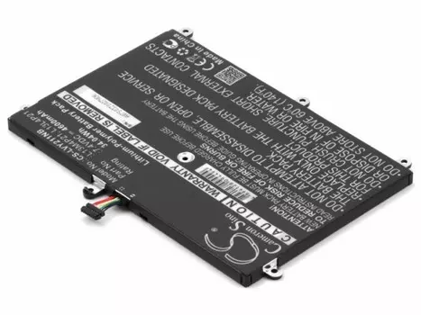 Аккумуляторная батарея Pitatel для Lenovo IdeaPad Yoga 2 11 (L13L4P21, L13M4P21) (BT-1960)