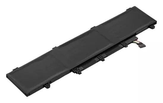 Аккумуляторная батарея Pitatel для Lenovo ThinkPad E14 Gen 3, ThinkPad E15 Gen 3, 11.5V, 4.95 А·ч, черный (BT-3040)