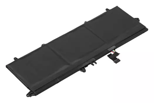 Аккумуляторная батарея Pitatel для Lenovo ThinkPad T490s, T495s, 11.5V, 4.95 А·ч, черный (BT-3029)