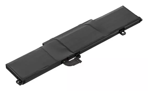 Аккумуляторная батарея Pitatel для Lenovo ThinkPad ThinkPad P15 Gen 1, T15g Gen 1, P17 Gen 1, 11.6V, 8.14 А·ч, черный (BT-3027)