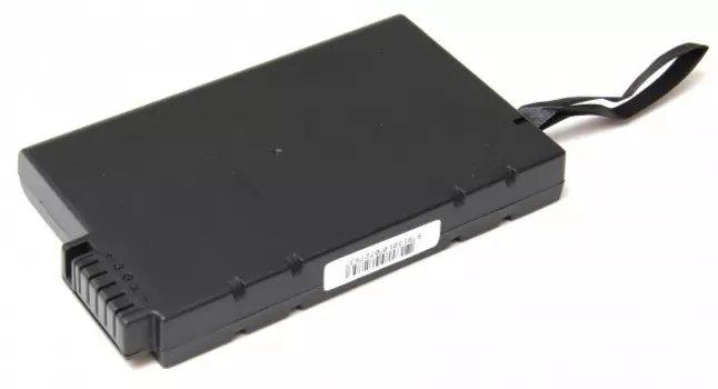 Аккумуляторная батарея Pitatel для Samsung P28/P29/V20/V25/V30/T10 series (SSB-P28LS9), усиленная (BT-855)