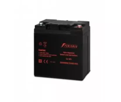 Аккумуляторная батарея Powerman CA12240, 12V, 24Ah