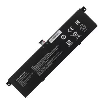 Аккумуляторная батарея R13B02W для Xiaomi, 7.6 В, 4.8 А·ч, черный (934535)