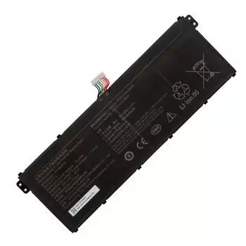 Аккумуляторная батарея R14B01W для Xiaomi, 15.2 В, 3.2 А·ч, черный (773145)
