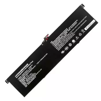 Аккумуляторная батарея R15B01W для Xiaomi MI PRO 15.6, 7.6V, 7900mAh, черный (747999)