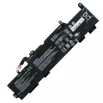 Аккумуляторная батарея SS03XL для HP, 11.6 В, 4300mAh, 50 Wh, черный (783742)