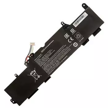 Аккумуляторная батарея SS03XL для HP, 11.6V, 2200mAh, черный (861435)