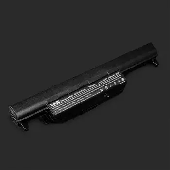 Аккумуляторная батарея TopON для ASUS K45/K55/K75/A45/A55/A75/A95 10.8V 4400mAh (TOP-K55)