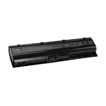 Аккумуляторная батарея TopON для HP ProBook 4340s, 4341s 10.8V 4400mAh (TOP-4340)