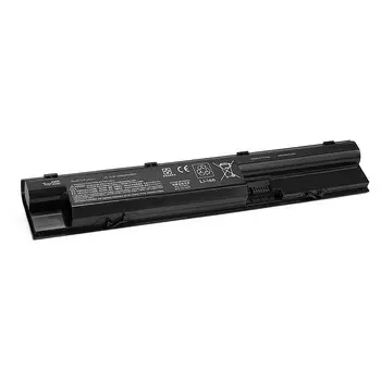 Аккумуляторная батарея TopON для HP ProBook 440 G1, 450 G1, 470 G1 Series 10.8V 4400mAh (TOP-440G1)