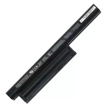Аккумуляторная батарея VGP-BPS26A для Sony SVE14, SVE15, SVE14A1S1EB, SVE14A1S1EP, SVE14A1S1EW, SVE14A1S1RB, SVE14A1S1RP, SVE14A1S1RW, SVE14A1S6EB, SVE14A1S6EP, SVE14A1S6EW, SVE14A1S6RB, SVE14A1S6RP, SVE14A1S6RW, VPC-EL, VPC-CA, VPC-EH, VPC-CB, VPC-EG, 11.1V, 5200mAh, черный