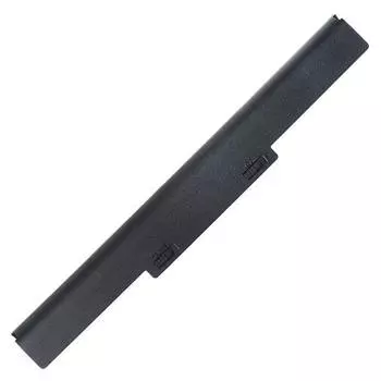Аккумуляторная батарея VGP-BPS35A для Sony Vaio 14E, 15E, 14.8V, 2700mAh, черный