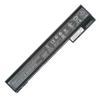 Аккумуляторная батарея VH08 для HP EliteBook 8570w, 14.4V, 5200mAh, черный
