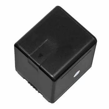 Аккумуляторная батарея VW-VBN260 для Panasonic 7.2V 2100mAh, усиленный (PVB-741)