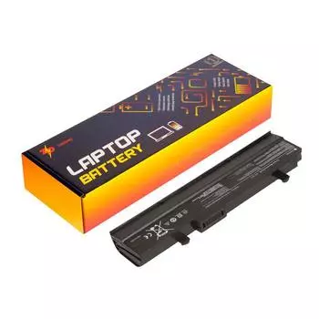 Аккумуляторная батарея ZeepDeep A32-1015 для Asus, 10.8V, 5800mAh, 63Wh, черный, повышенной емкости (902044)