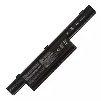 Аккумуляторная батарея ZeepDeep A32-K93 для Asus K93, A93, A93S, A95, K93S, K95, K95V, K95VM, 11.1V, 5.2 А·ч, 58Wh, черный (953670)