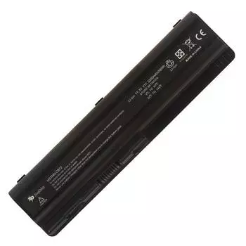 Аккумуляторная батарея ZeepDeep HSTNN-CB72 для HP Pavilion DV4, DV4-1000, DV5-1000, DV6-1000, Presario CQ40, CQ45, CQ50, CQ60, CQ70, 11.1V, 5.2 А·ч, 58Wh, черный (953664)