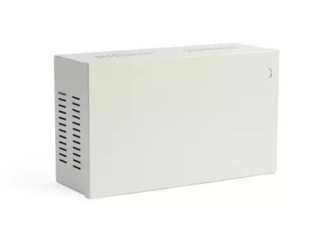 Аккумуляторный отсе БАСТИОН АО 2/26, Размещение настенное, АКБ 17-26 Ач, белый (301)