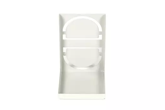 Аккумуляторный отсек Бастион АО 1/12 DIN (316)