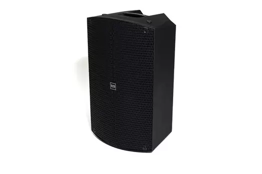 Акустическая система активная SVS Audiotechnik SX-15A DSP, напольная, 400 Вт, черный, 1 шт. (SX-15A DSP)