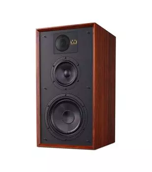 Акустическая система Wharfedale 85th Anniversary Linton, красное дерево