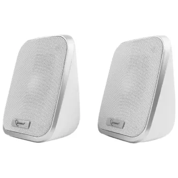 Акустика 2.0 Gembird SPK-100, 6 Вт