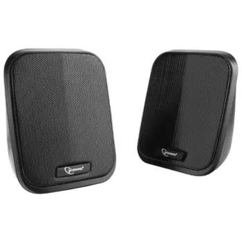 Акустика 2.0 Gembird SPK-100, 6 Вт