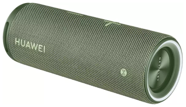 Акустика портативная Huawei Sound Joy (EGRT-09), 30 Вт, NFC, Bluetooth, зеленый (55028241)