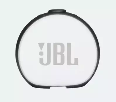 Портативная акустика JBL Horizon 2, 8 Вт, FM, Bluetooth, черный (JBLHORIZON2BLKEU)