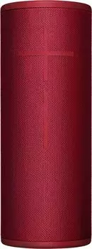 Портативная акустика Logitech Ultimate Ears MEGABOOM 3, 30 Вт, Bluetooth, красный (984-001406)