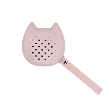 Акустика портативная Rombica MySound Oscar, 3Вт, Bluetooth, розовый (BT-S088)