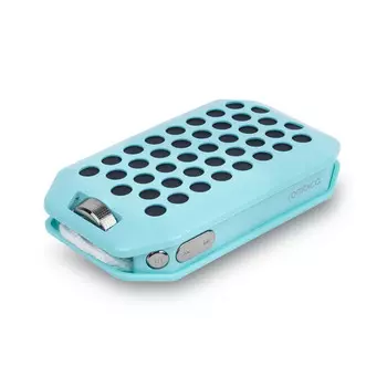 Акустика портативная Rombica MySound Pulse, 6Вт, USB, microSD, Bluetooth, синий (BT-S084)