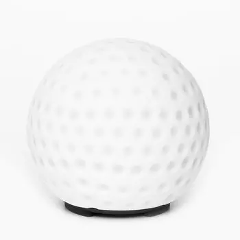 Акустика портативная SG18, 3Вт, USB, microSD, Bluetooth, белый (119106)