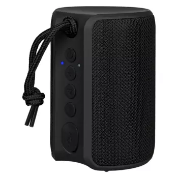 Акустика портативная TFN Play , 5Вт, Bluetooth, черный (TFN-BS04-01BK)