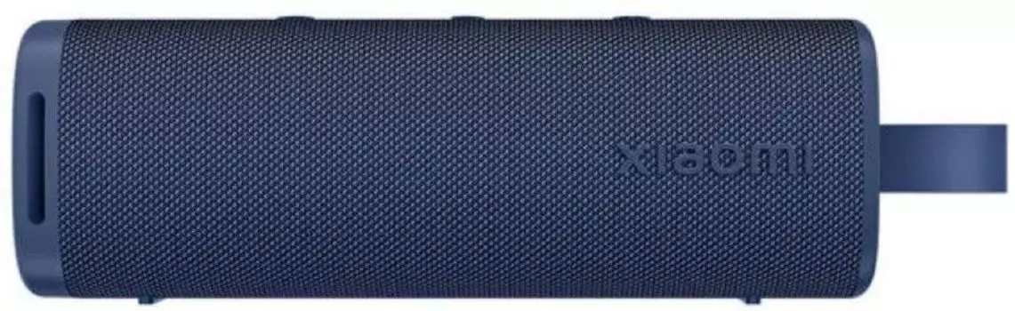 Акустика Xiaomi Sound Outdoor S29D, 30 Вт, Bluetooth, синий (QBH4265GL)