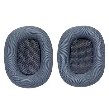 Амбушюры для Apple AirPods Max, синий (230851)