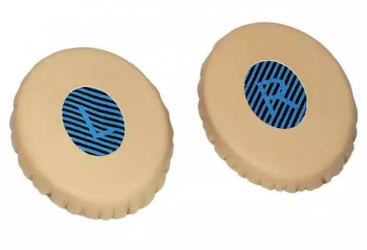 Амбушюры, полноразмерные для Bose OE2/OE2i, бежевый (865819)