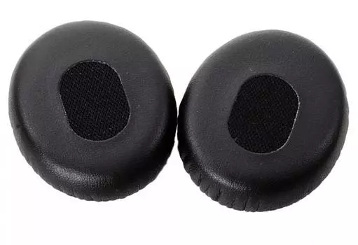 Амбушюры, полноразмерные для Bose Quiet Comfort 3/QC3, черный (856012)
