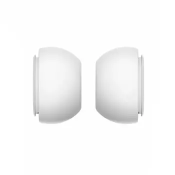 Амбушюры, размер S для Apple AirPods Pro, белый (132774)