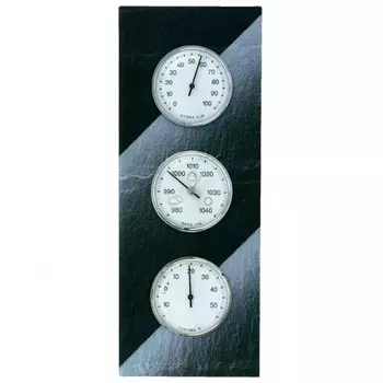 Аналоговая метеостанция TFA 20.3018 {20.3018}