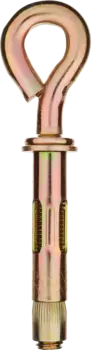 Анкерный болт с кольцом 1.2 см x 7 см (M10), 25 шт., ЗУБР (302392-12-070)