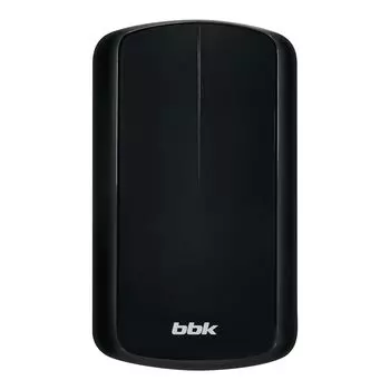 Антенна BBK DA37, уличная/комнатная активная, VHF/UHF, DVB-T2, 28 дБА (DA37 (B))