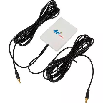 Антенна Huawei DS-4G7454W-TS9M3M, многодиапазонная, 3м