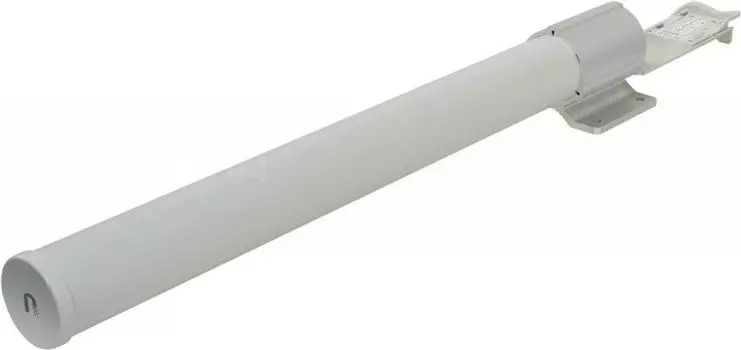 Антенна внешняя Ubiquiti AirMax Omni, 2.35 - 2.55, 10 дБи, MIMO, RP-SMA, белый (AMO-2G10)