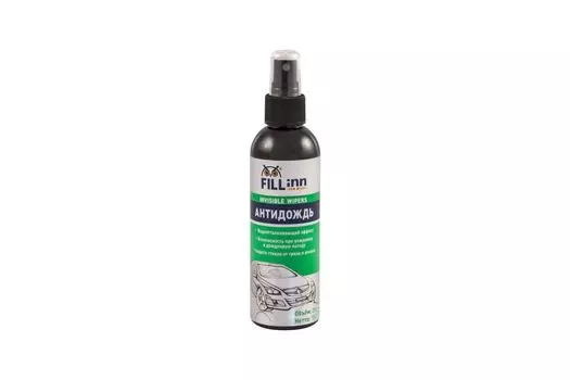 Антидождь FILL INN FL112, 200 мл (071112)