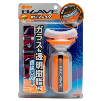 Антидождь Soft99 Glaco Blave, 70 мл (04953)
