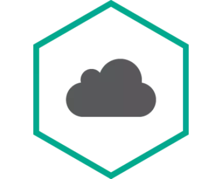 Антивирус Kaspersky Endpoint Security Cloud Professional, кросс лицензия, Russian, лицензий 1, на 250-499 рабочих станций, на 12 месяцев, электронный ключ (KL4746RATFW ) Высылается на почту после оплаты!