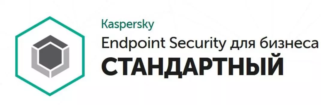 Антивирус Kaspersky Endpoint Security для бизнеса Стандартный, базовая лицензия, Russian, 1 лицензия, 20-24 узла, на 12 месяцев, Educational AcademicEdition, электронный ключ (KL4863RANFE) Высылается на почту после оплаты!