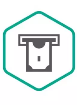Антивирус Kaspersky Security для банкоматов и точек мгновенной оплаты, продление, Russian, лицензий 1, 50-99 узлов, на 24 месяца, электронный ключ (KL4891RAQDR) Высылается на почту после оплаты!