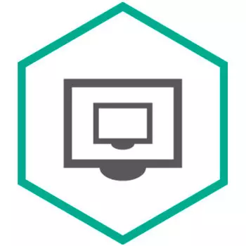 Антивирус Kaspersky Security для виртуальных и облачных сред, базовая лицензия, Russian, лицензий 1, 5-9 ядер, на 24 месяца, Educational AcademicEdition, электронный ключ (KL4555RAEDE) Высылается на почту после оплаты!